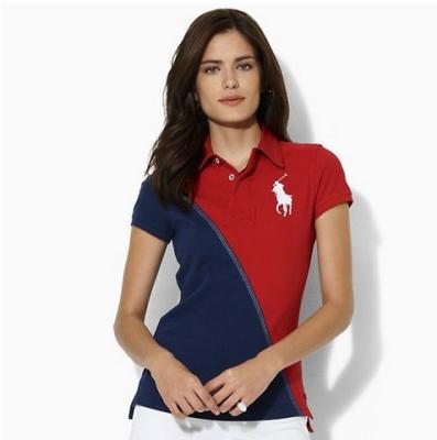 wholesale Women Polo shirts No. 702